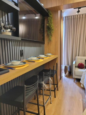 Apartamento de luxo